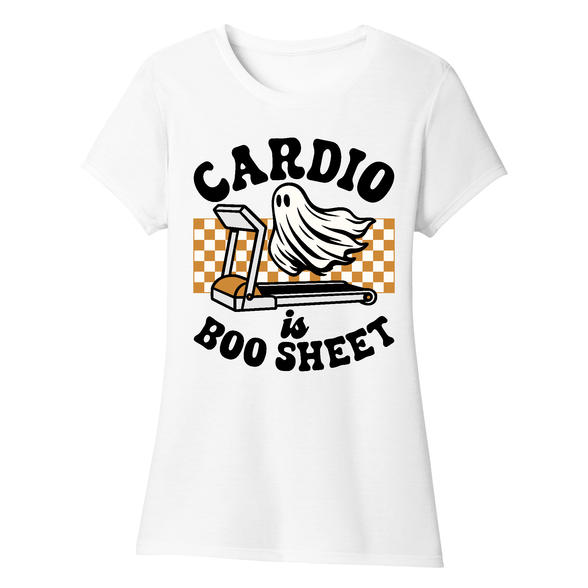 Womens X-Small White Style_T-Shirt