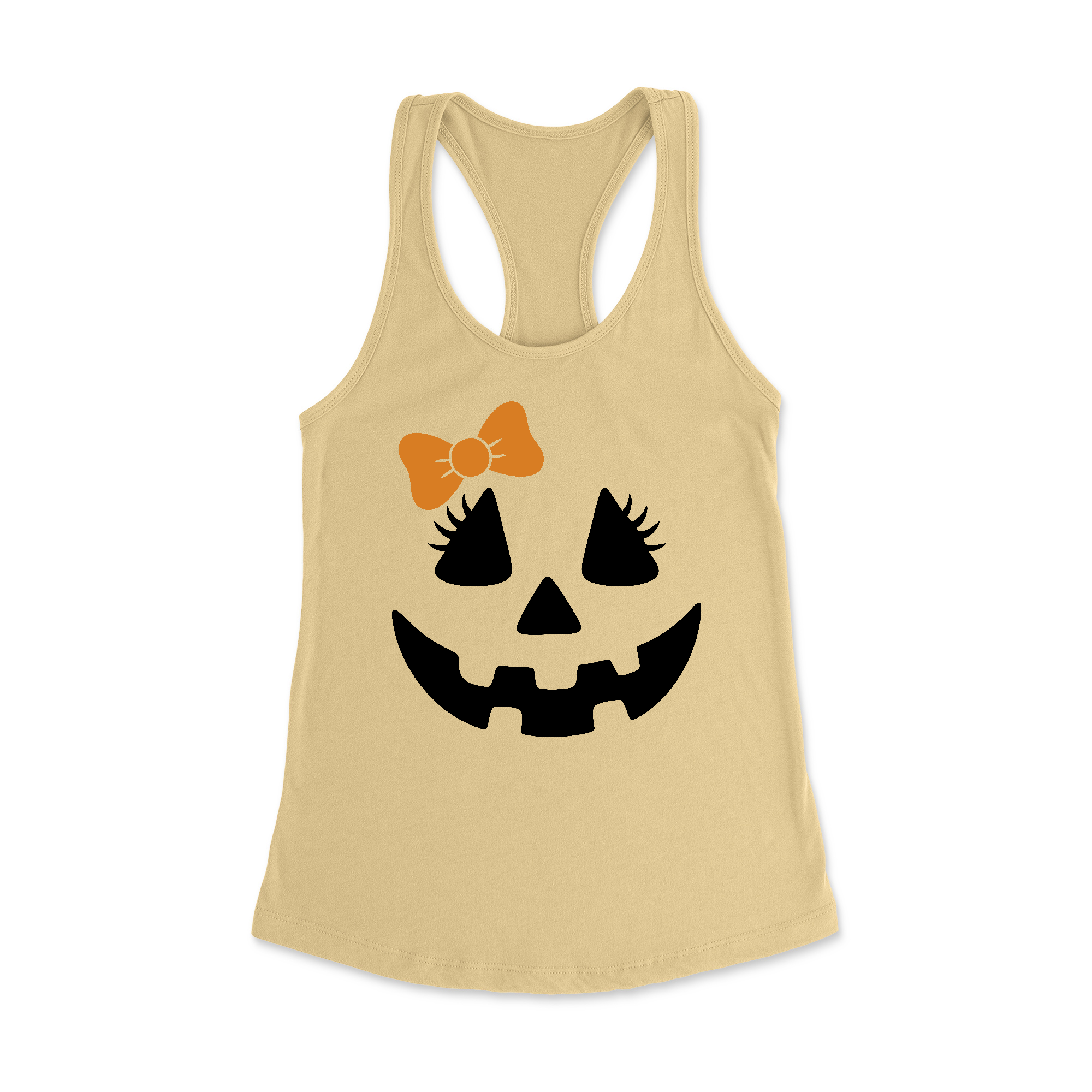 Womens X-Small Yellow Style_Tank Top