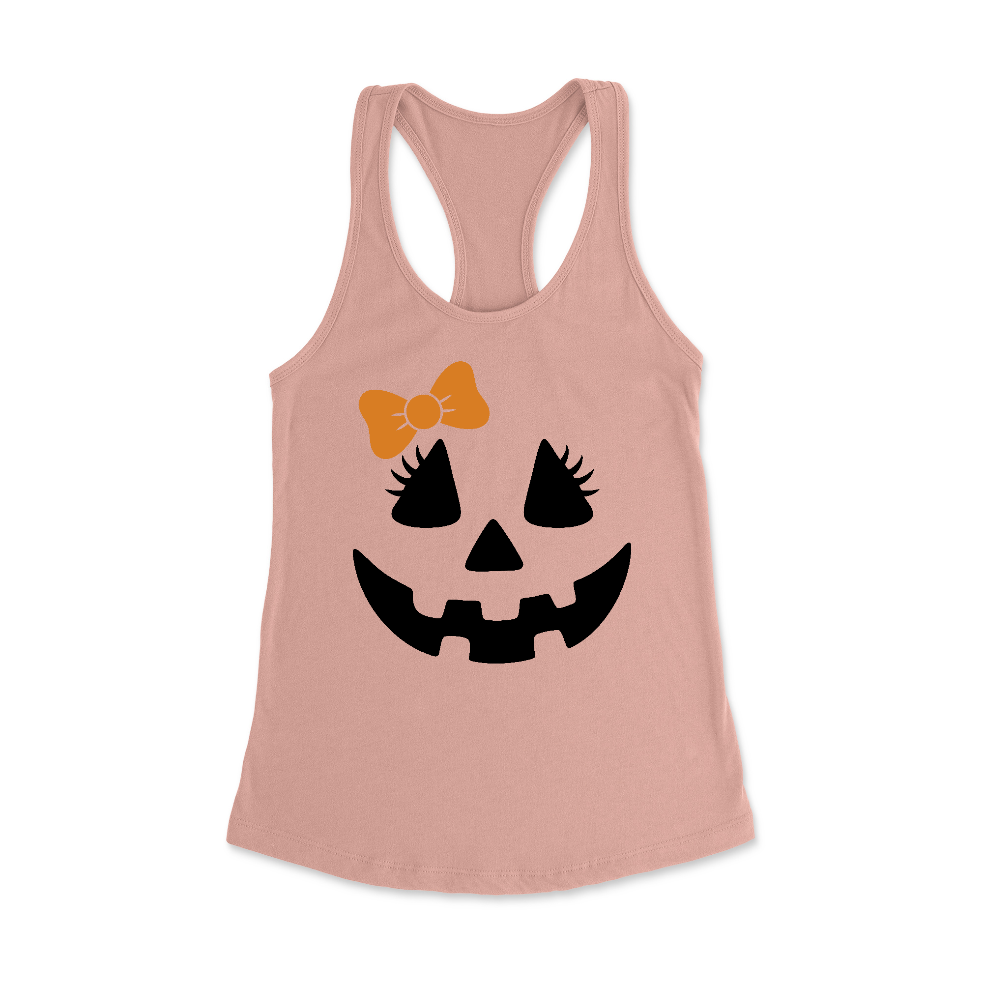 Womens X-Small Desert Pink Style_Tank Top