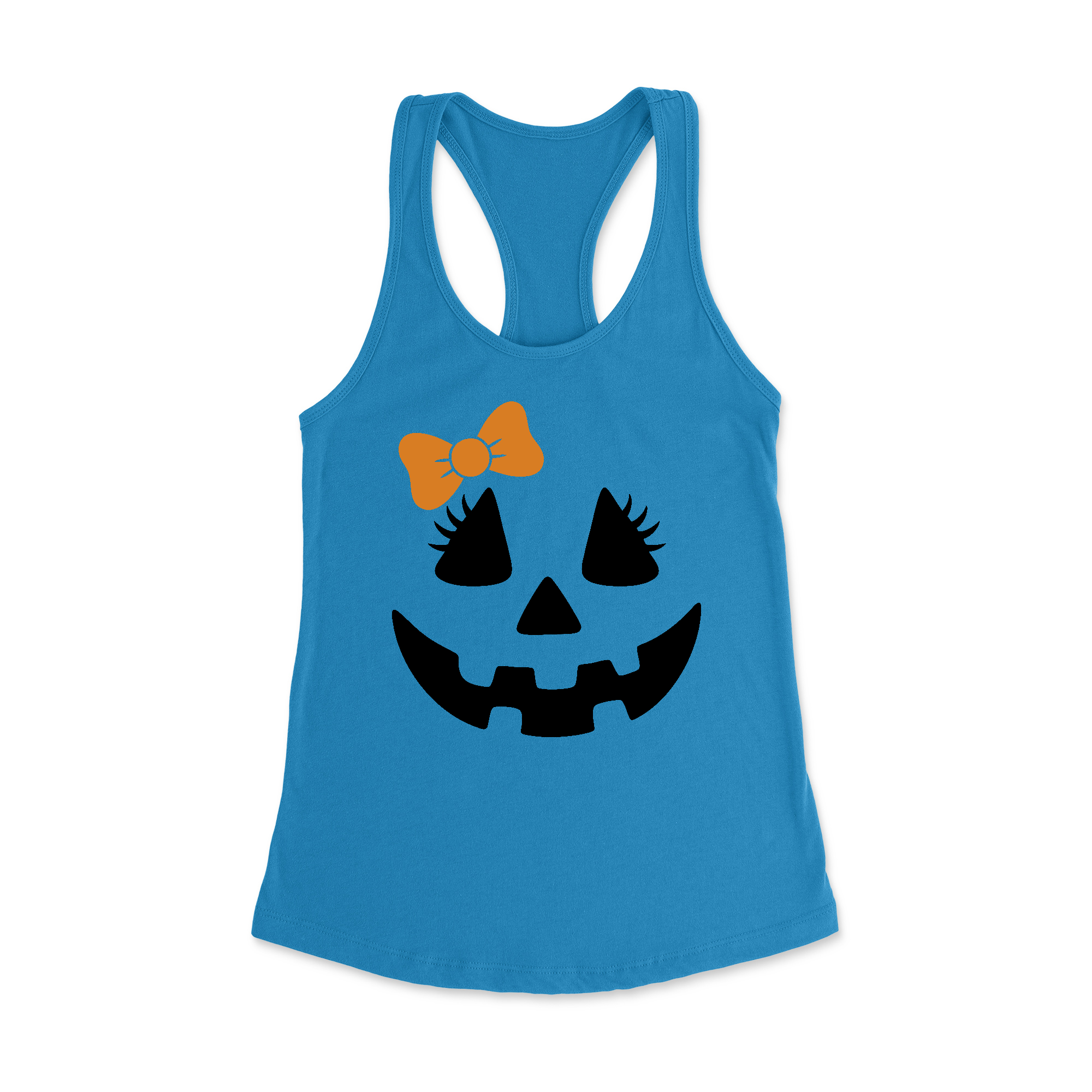Womens X-Small Turquoise Style_Tank Top