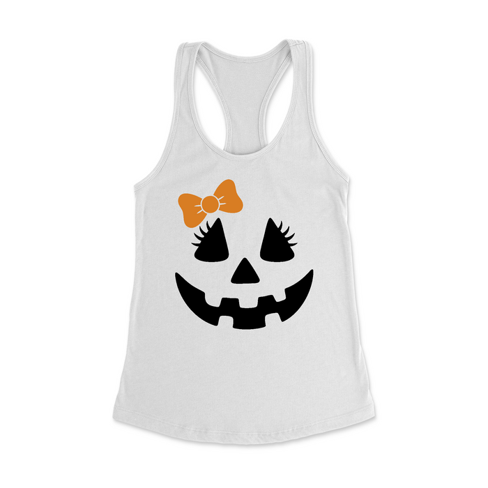 Womens X-Small White Style_Tank Top