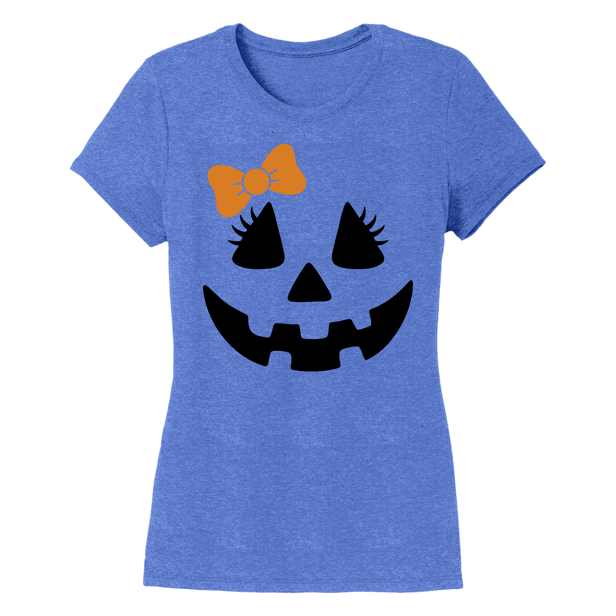 Womens X-Small Royal Style_T-Shirt