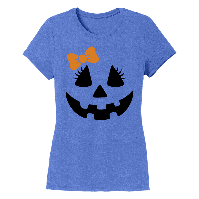 Womens X-Small Royal Style_T-Shirt