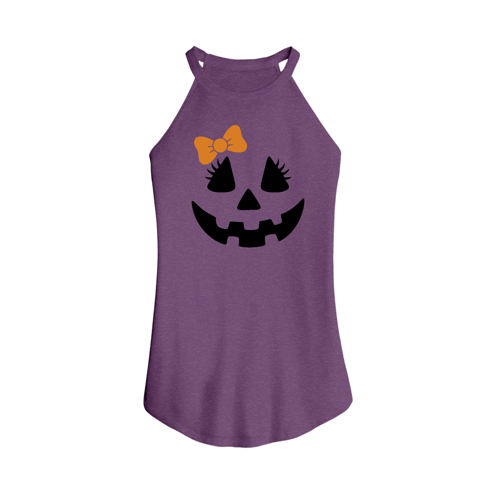 Womens X-Small Burgundy Tank Top