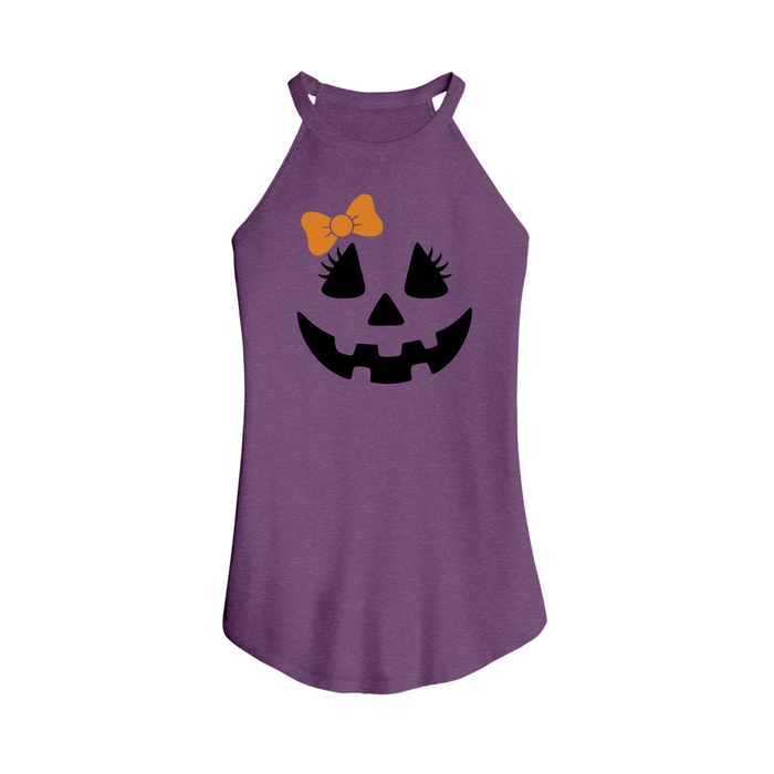 Womens X-Small Burgundy Tank Top