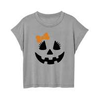 Womens Small Grey Style_T-Shirt