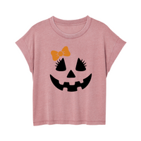 Womens Small MAUVE Style_T-Shirt