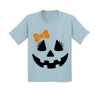 Kids Small Deep Ocean Style_T-Shirt