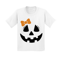 Kids Small White Style_T-Shirt