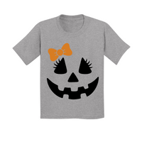 Kids Small Dark Heather Gray Style_T-Shirt