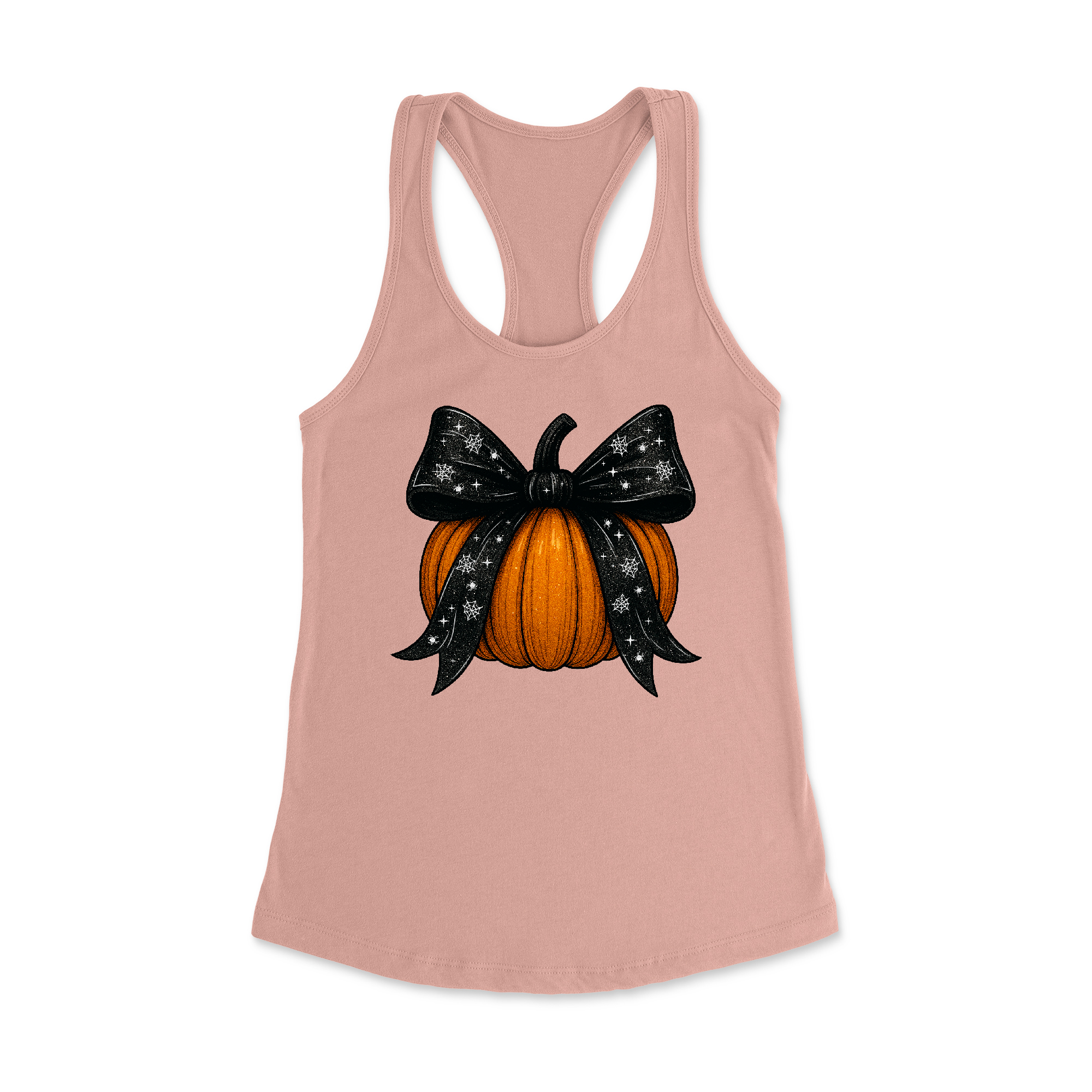 Womens X-Small Desert Pink Style_Tank Top