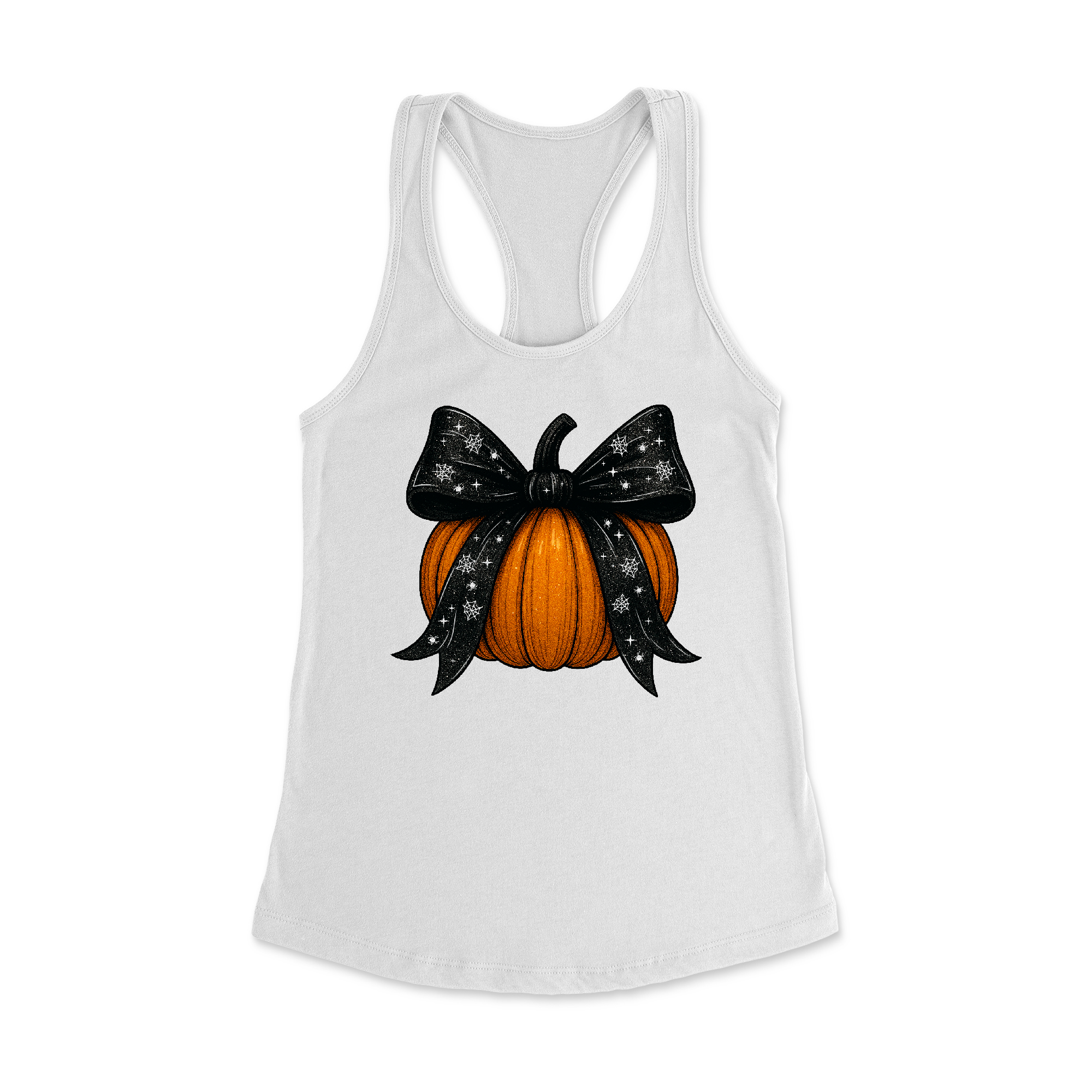 Womens X-Small White Style_Tank Top