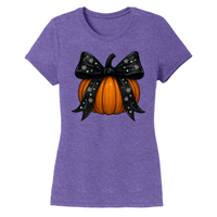 Womens X-Small Purple Style_T-Shirt