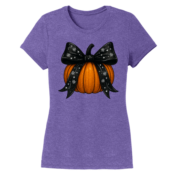 Womens X-Small Purple Style_T-Shirt