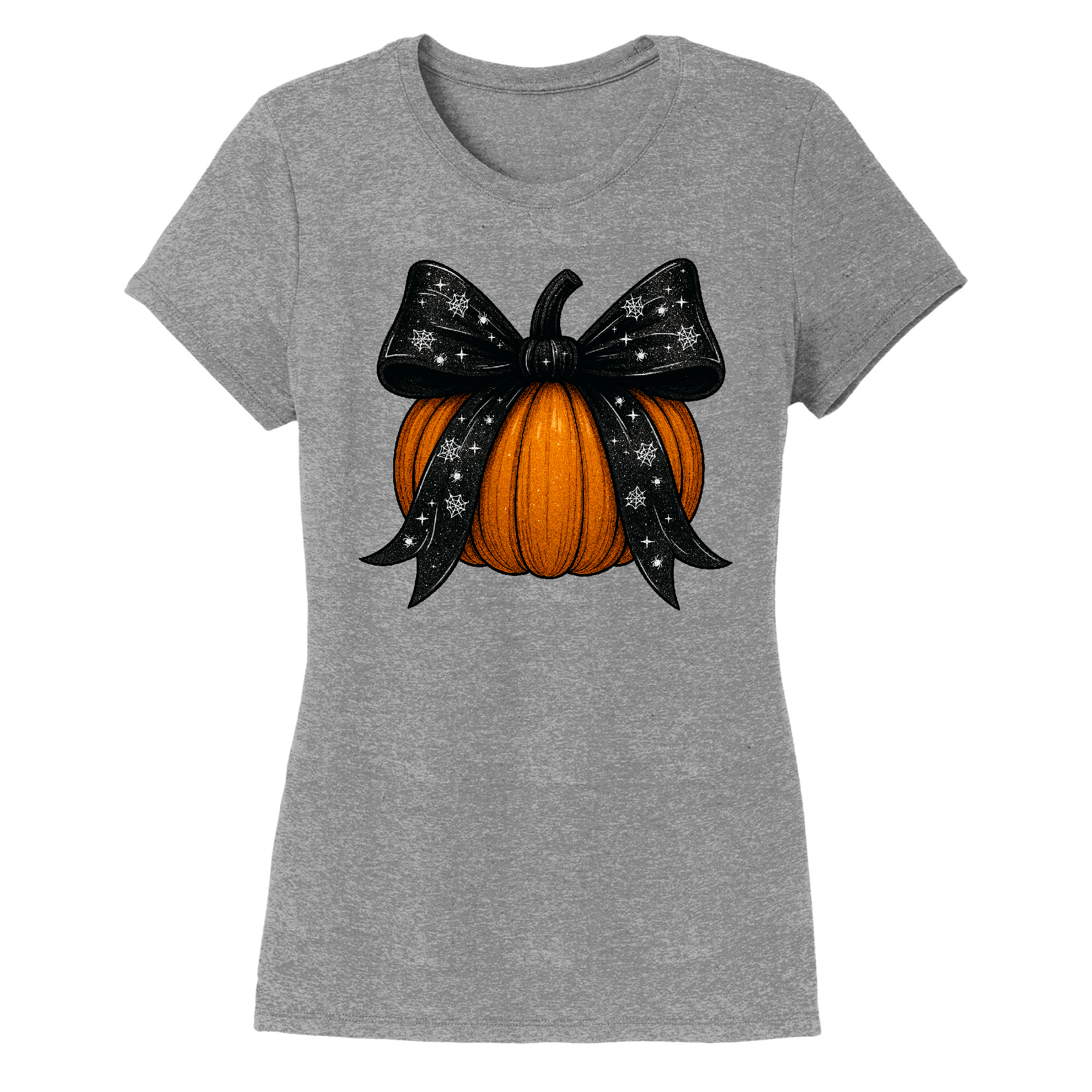 Womens X-Small Grey Style_T-Shirt