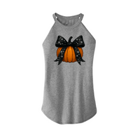 Womens X-Small Heather Gray Tank Top