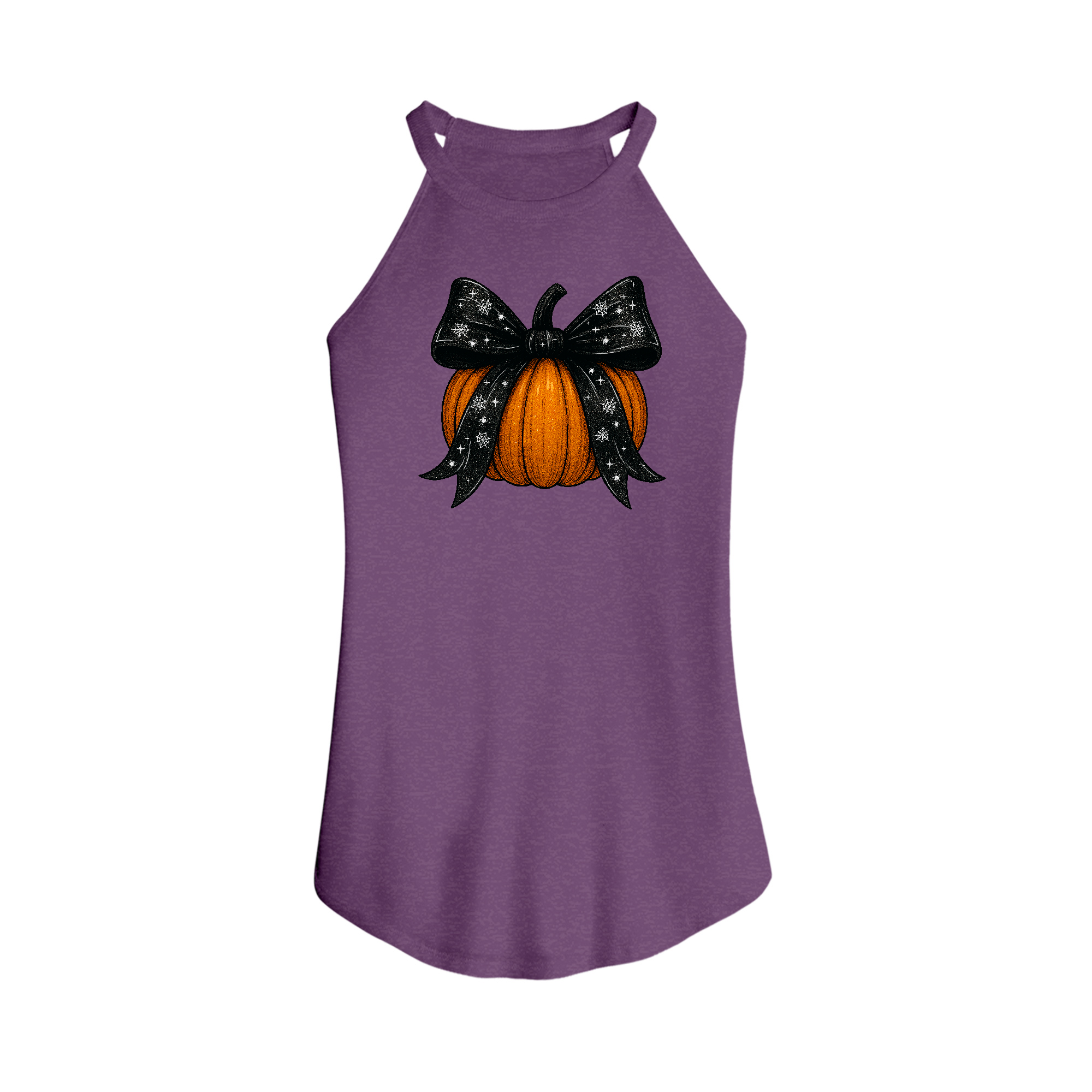 Womens X-Small Burgundy Tank Top