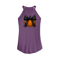 Womens X-Small Burgundy Tank Top