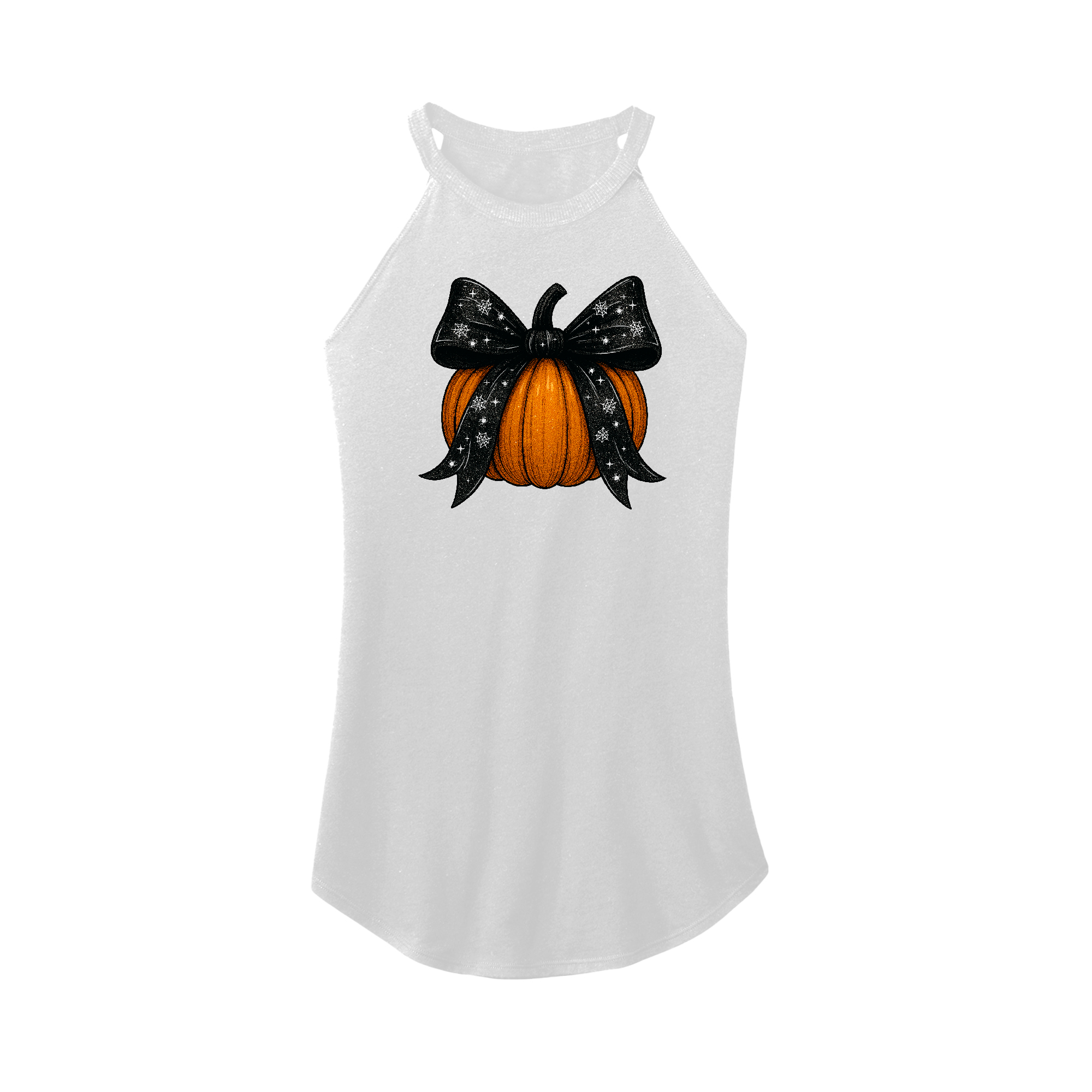Womens X-Small White Tank Top