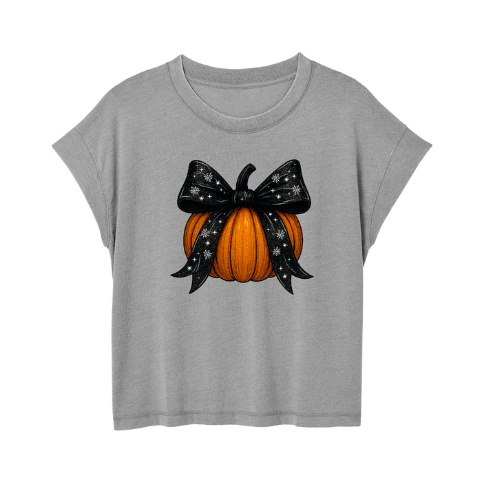 Womens Small Grey Style_T-Shirt