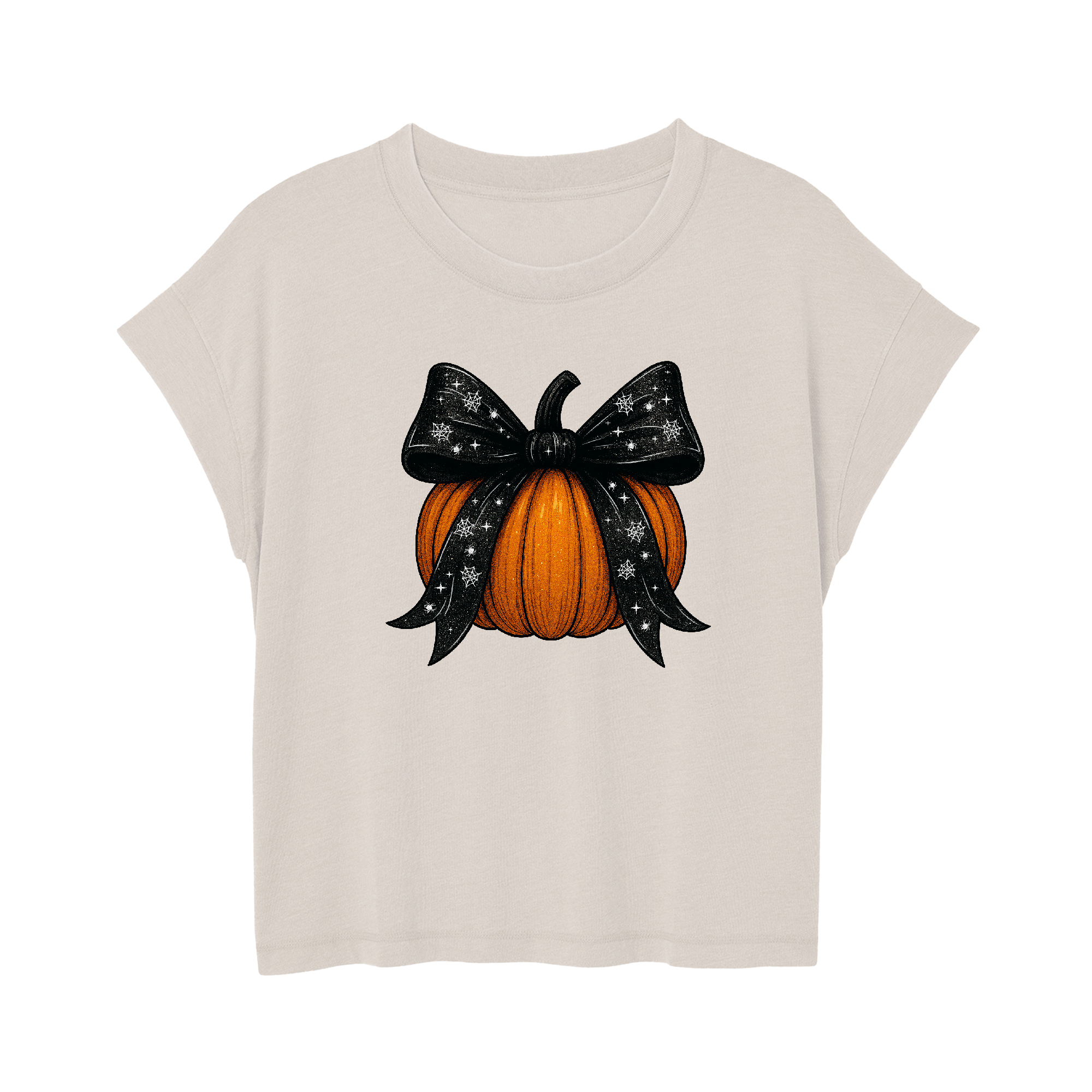 Womens Small Natural Style_T-Shirt