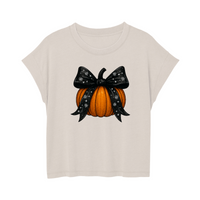 Womens Small Natural Style_T-Shirt