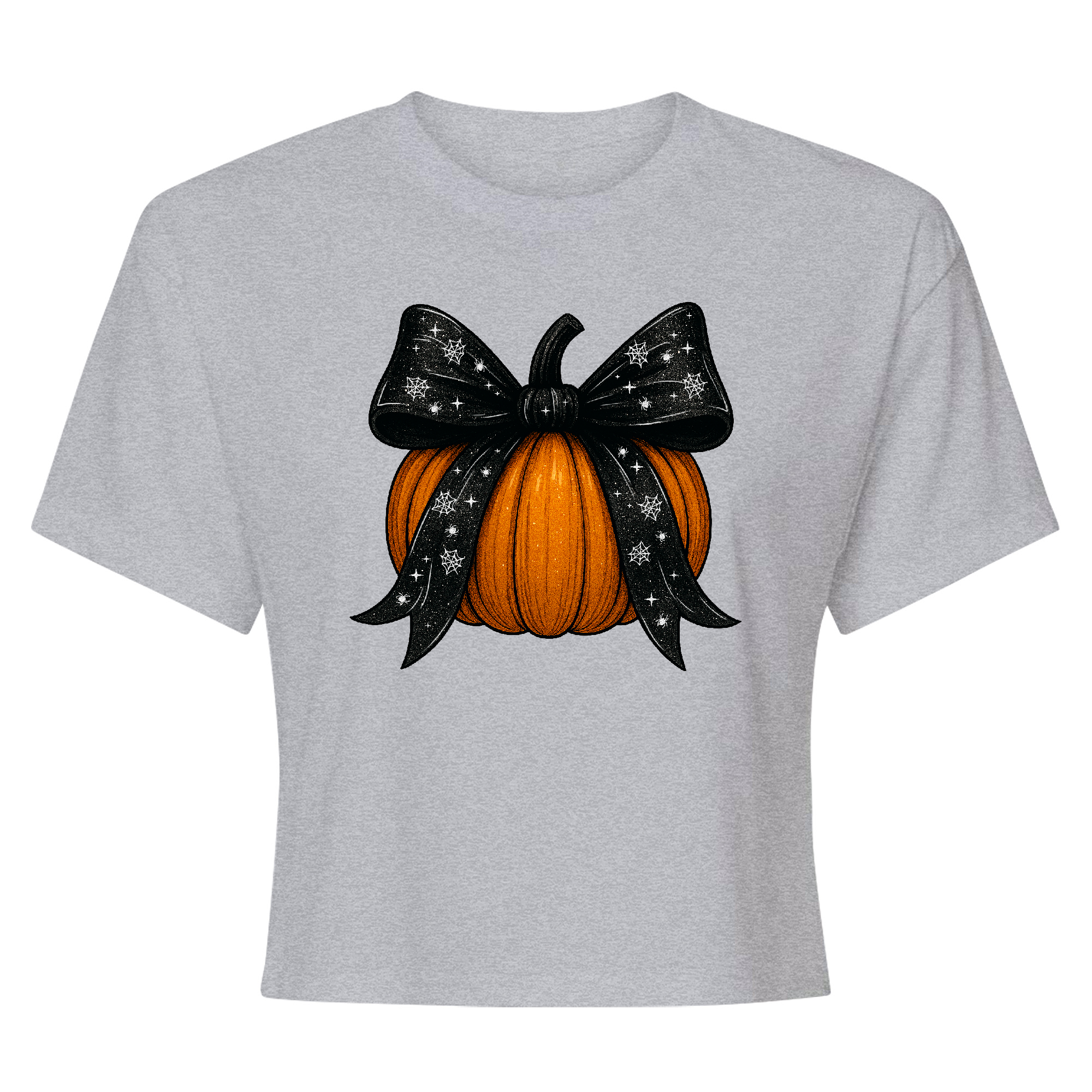 Womens X-Small Heather Gray Style_T-Shirt