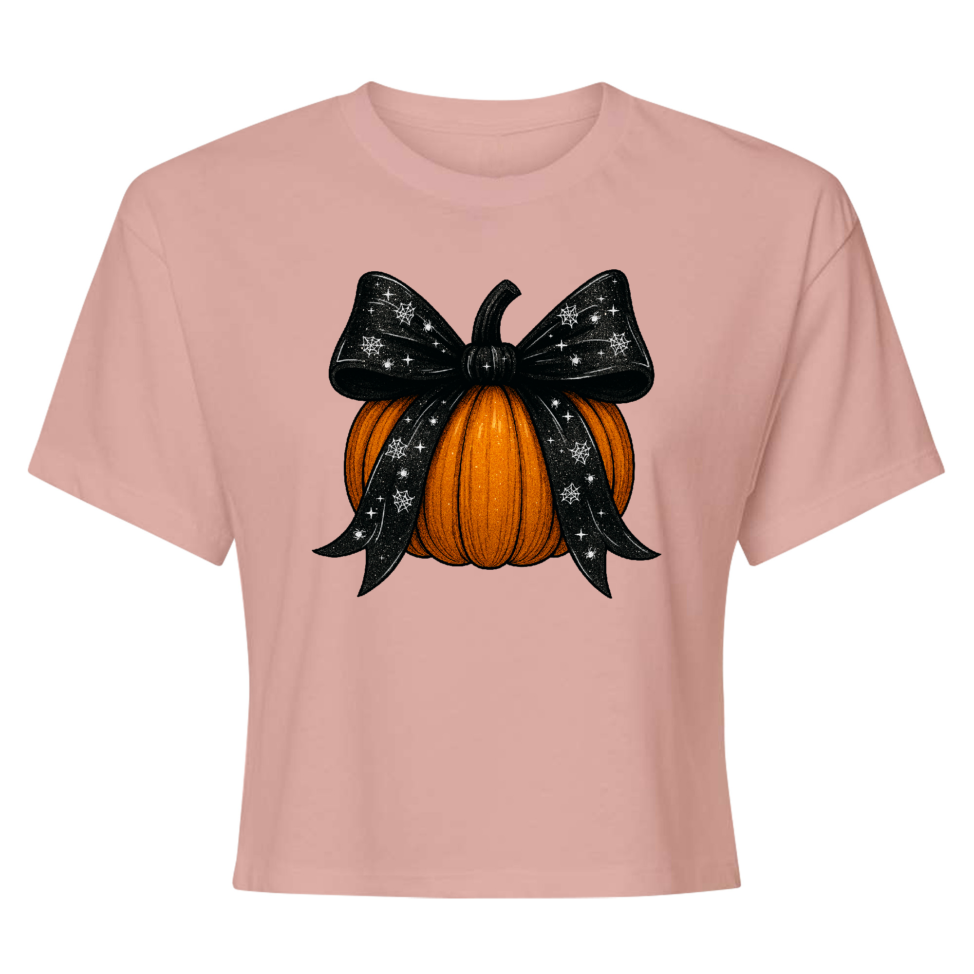 Womens X-Small Desert Pink Style_T-Shirt