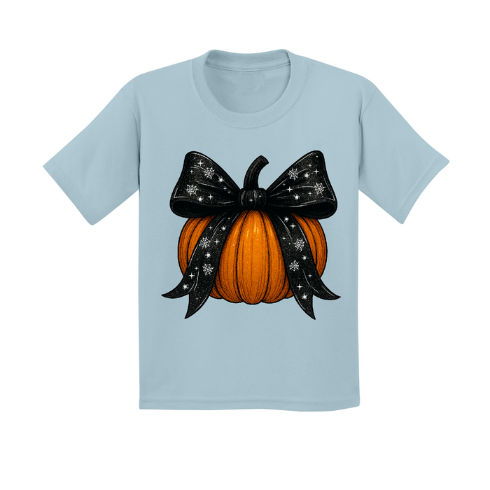 Kids Small Deep Ocean Style_T-Shirt