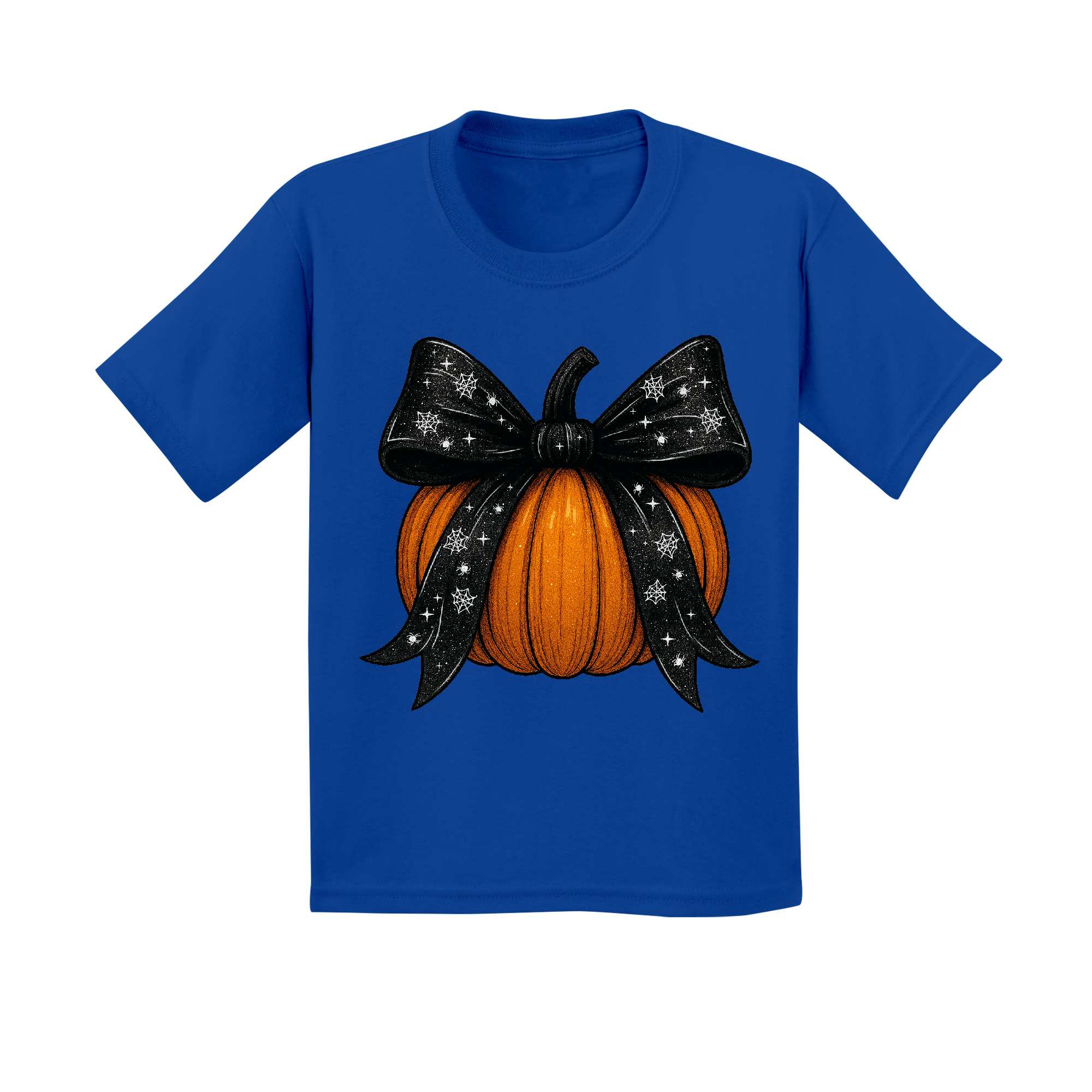 Kids Small Royal Style_T-Shirt