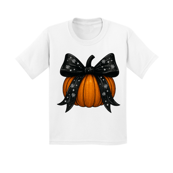 Kids Small White Style_T-Shirt
