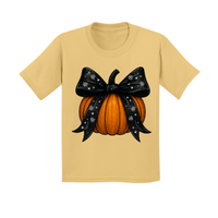 Kids Small Banana Cream Style_T-Shirt