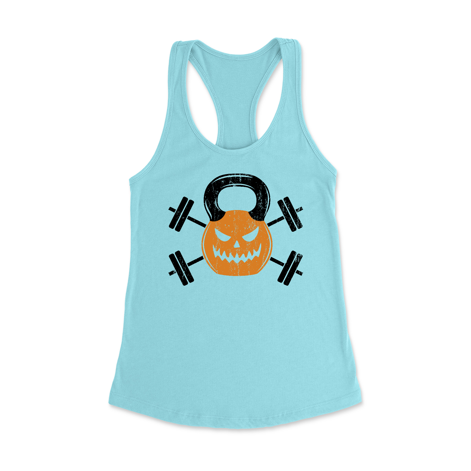 Womens X-Small Cancun Style_Tank Top