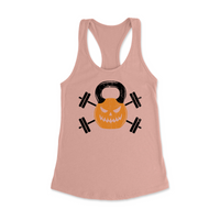 Womens X-Small Desert Pink Style_Tank Top