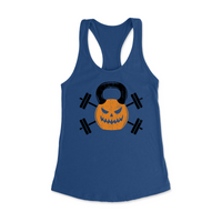 Womens X-Small Royal Style_Tank Top