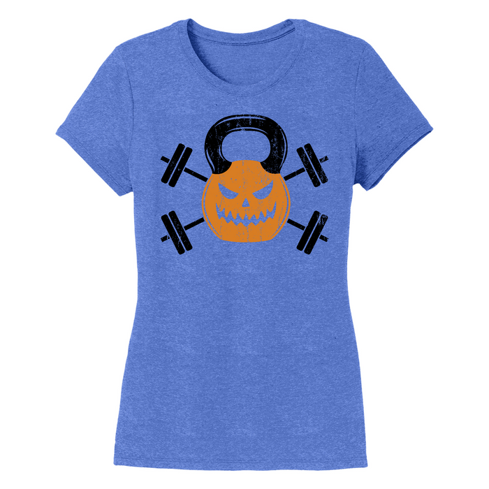 Womens X-Small Royal Style_T-Shirt