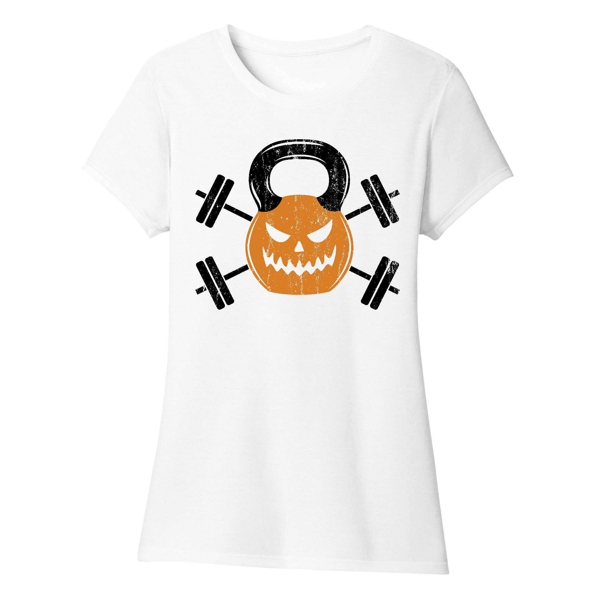 Womens X-Small White Style_T-Shirt