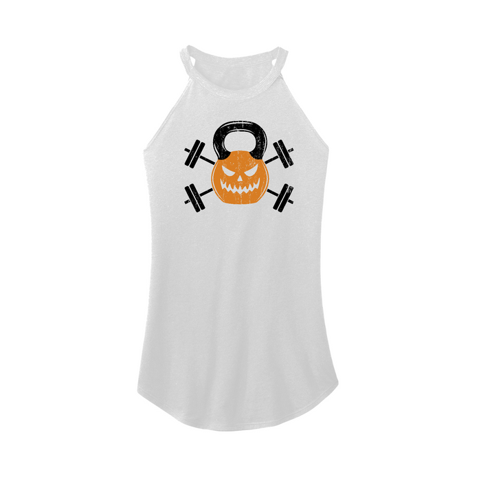 Womens X-Small White Tank Top