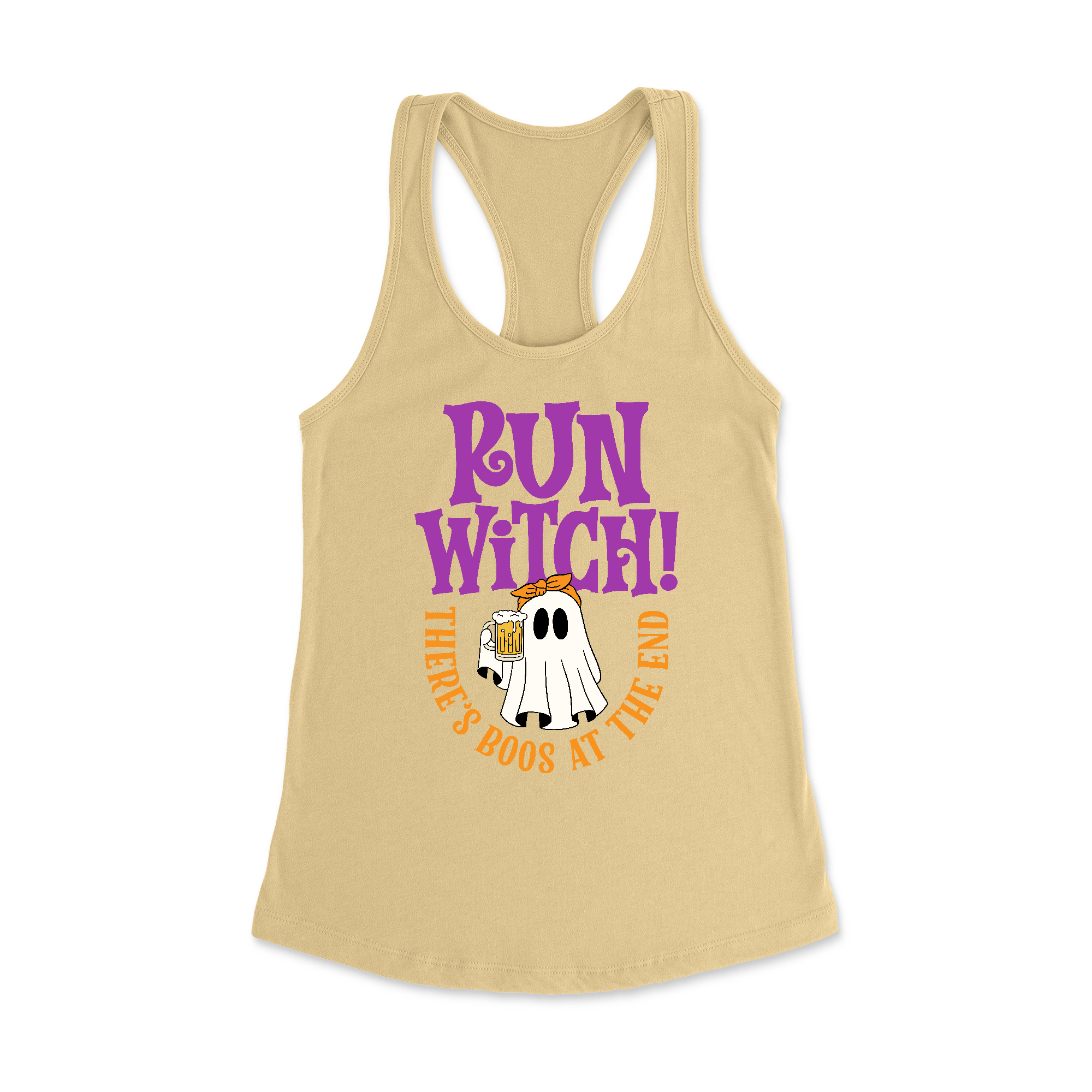 Womens X-Small Yellow Style_Tank Top