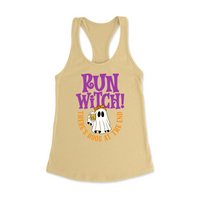 Womens X-Small Yellow Style_Tank Top