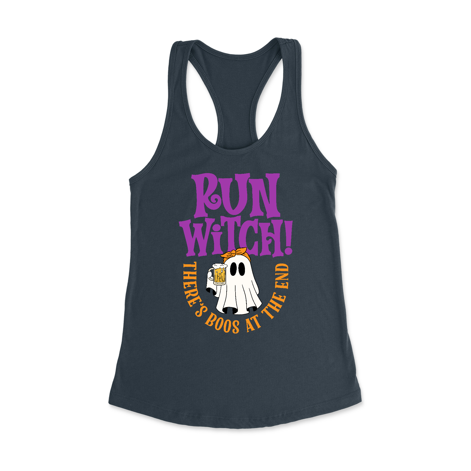 Womens X-Small Indigo Style_Tank Top
