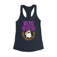 Womens X-Small Midnight Navy Style_Tank Top