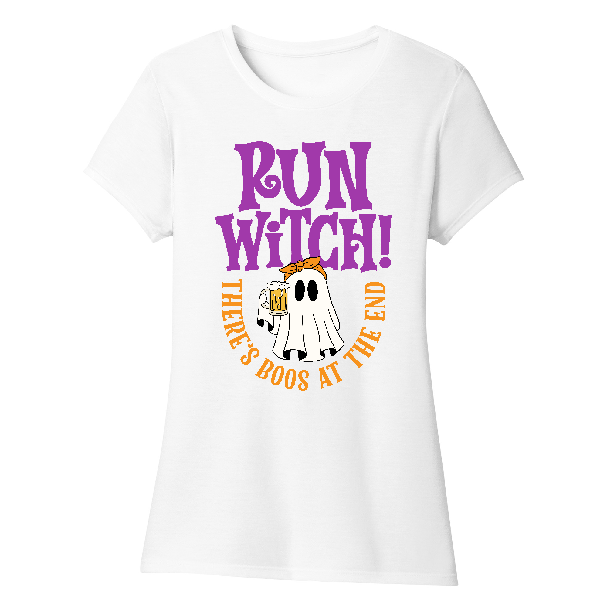 Womens X-Small White Style_T-Shirt
