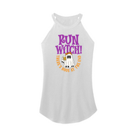 Womens X-Small White Tank Top