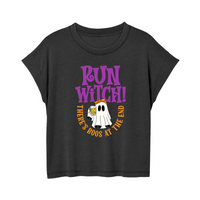 Womens Small Black Style_T-Shirt