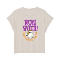 Womens Small Natural Style_T-Shirt