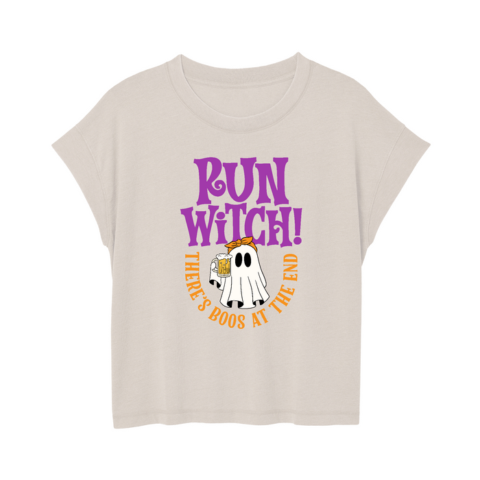 Womens Small Natural Style_T-Shirt