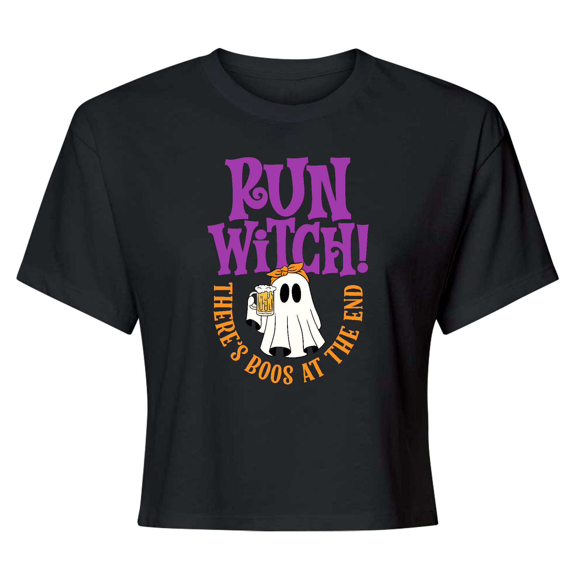 Womens X-Small Black Style_T-Shirt