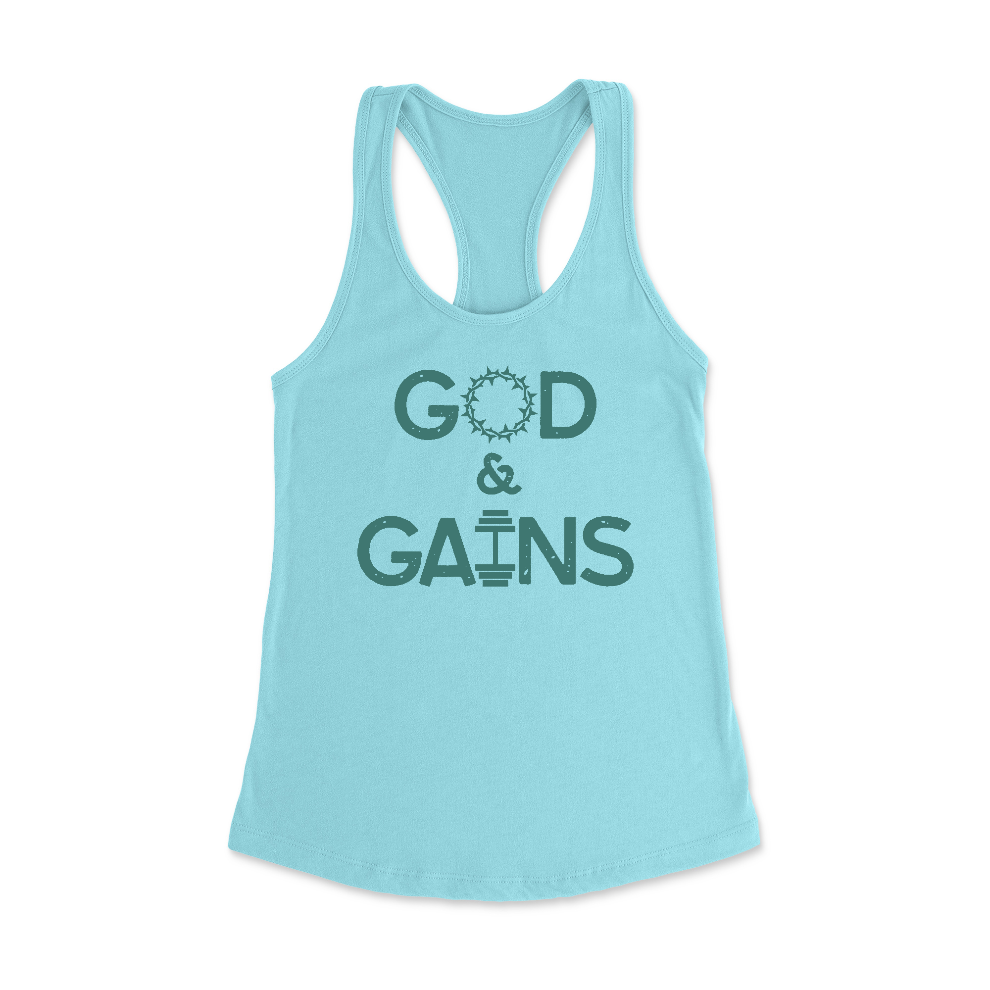 Womens X-Small Cancun Style_Tank Top