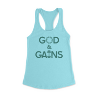 Womens X-Small Cancun Style_Tank Top